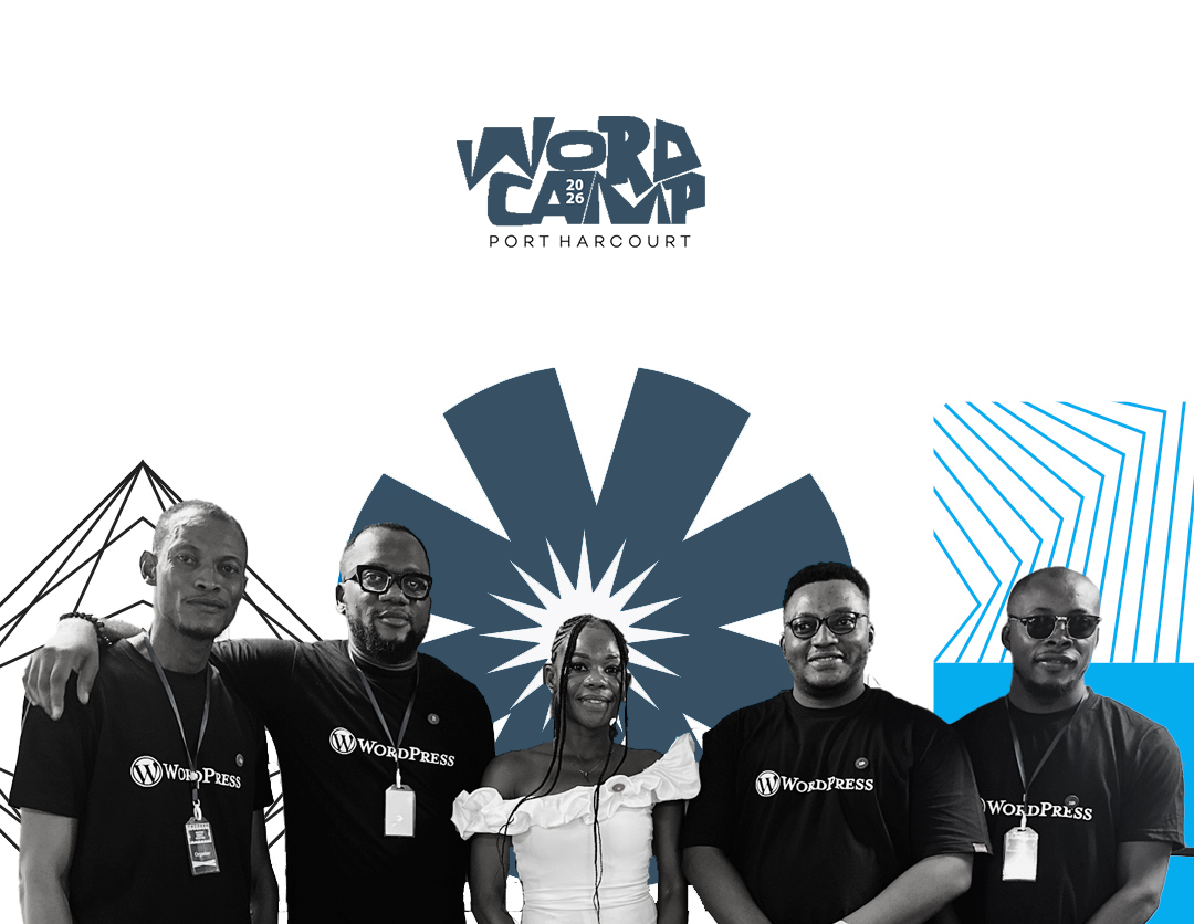 The Growing WordPress Community in Port Harcourt